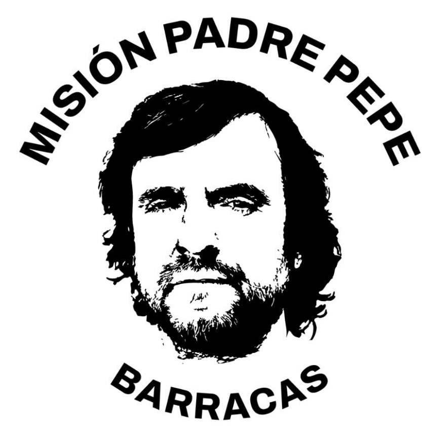 Misión Padre Pepe