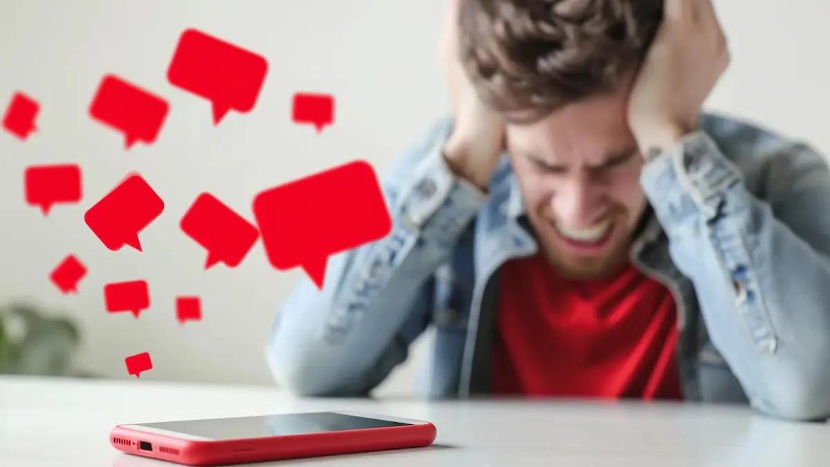 Argentinos ganan premio internacional por crear una IA que desintoxica redes sociales y elimina la violencia